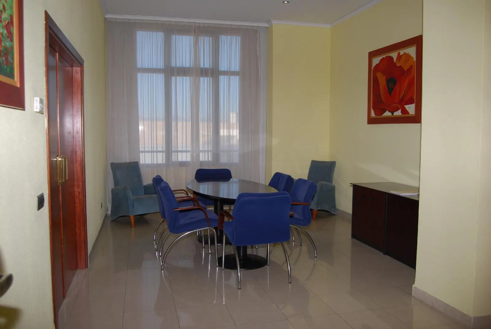 Vila-Real Marina Azul