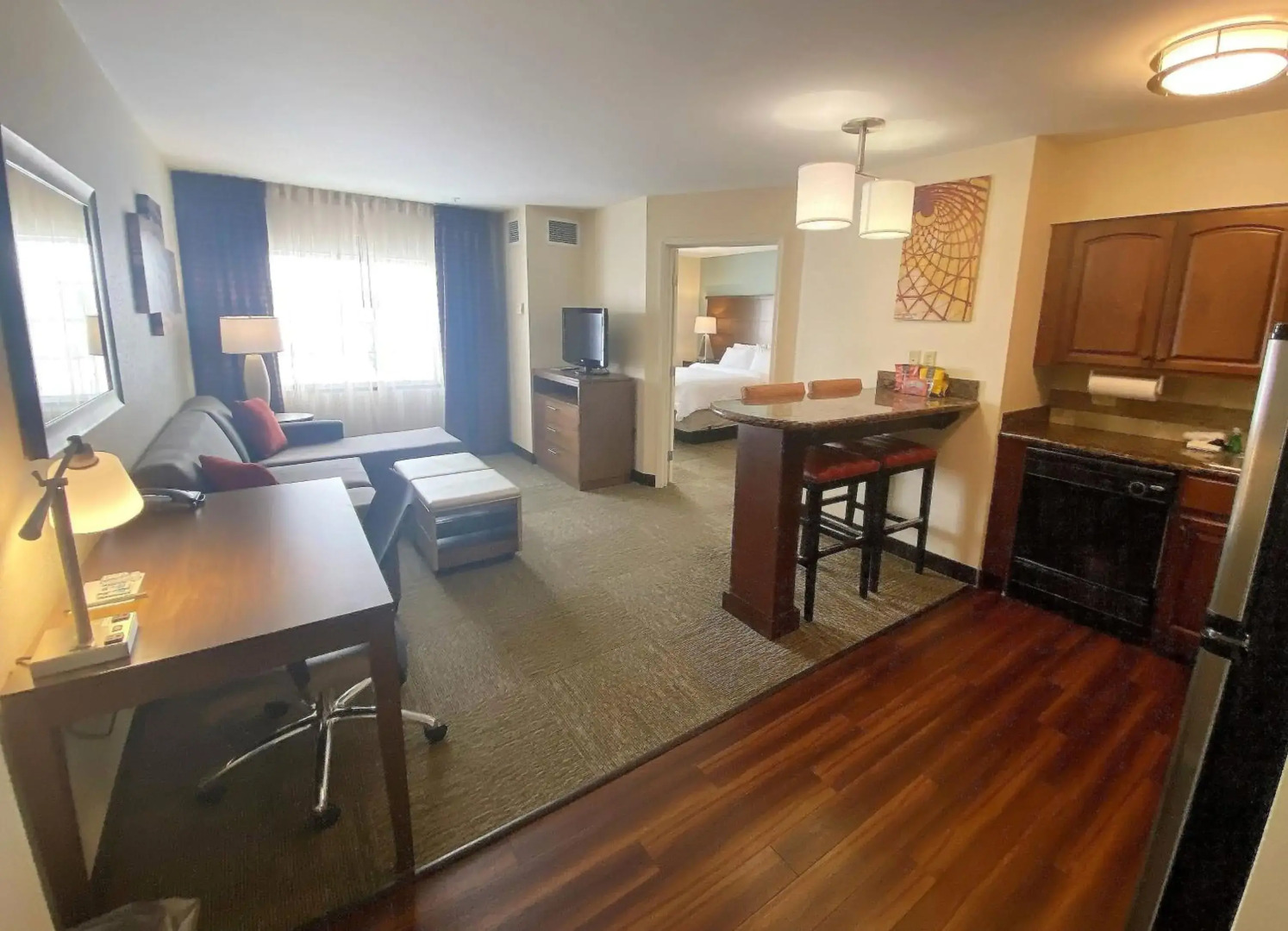 Staybridge Suites Great Falls by IHG