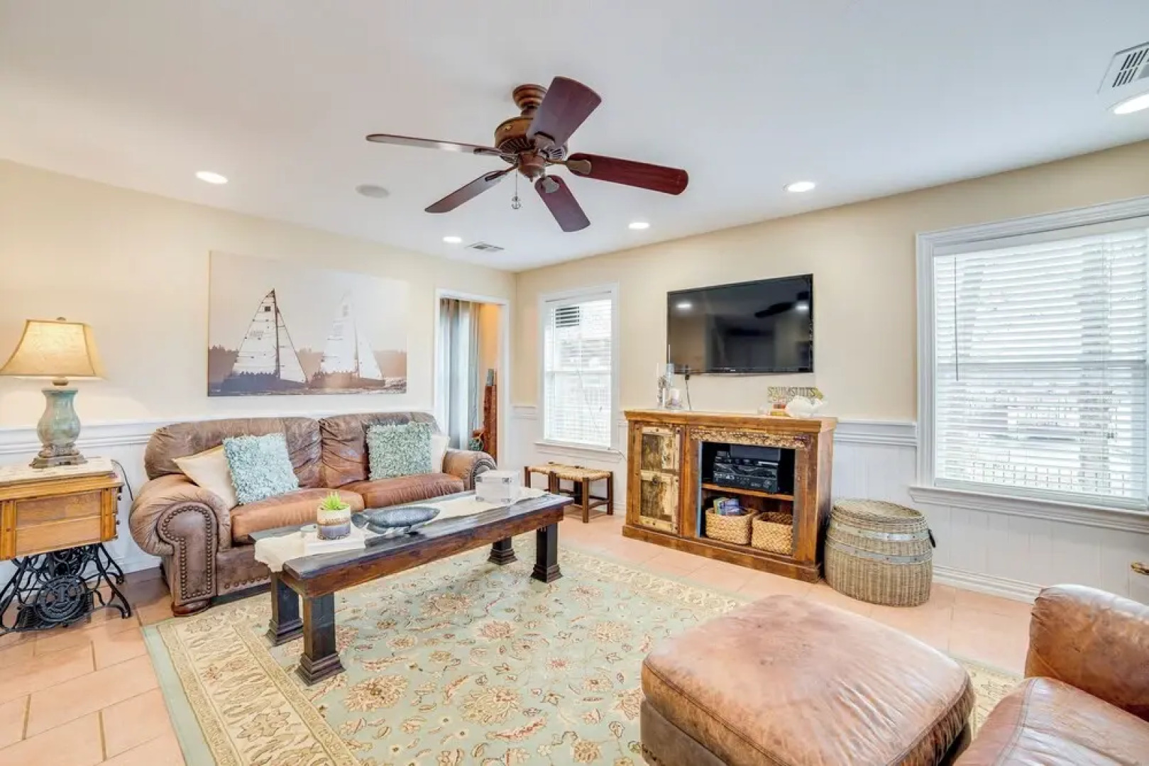 Dock & Lake Access: Gem on Cedar Creek Reservoir