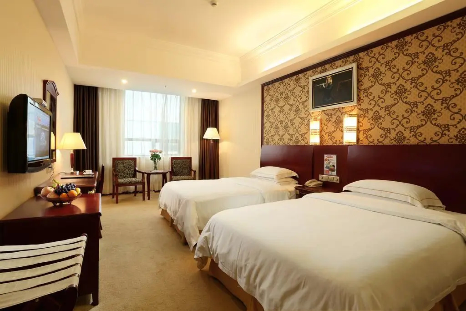 Weiluola Hotel Xiamen