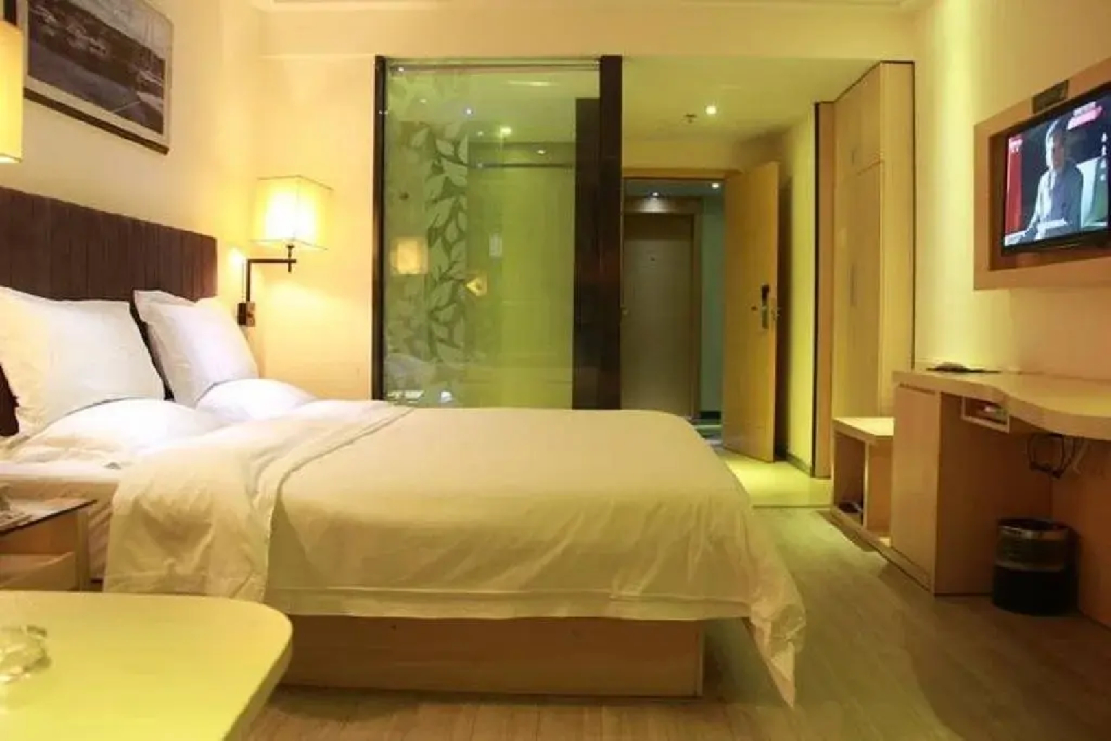 Yasite Hotel