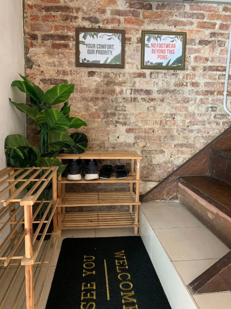 My Place Hotel & Lodge