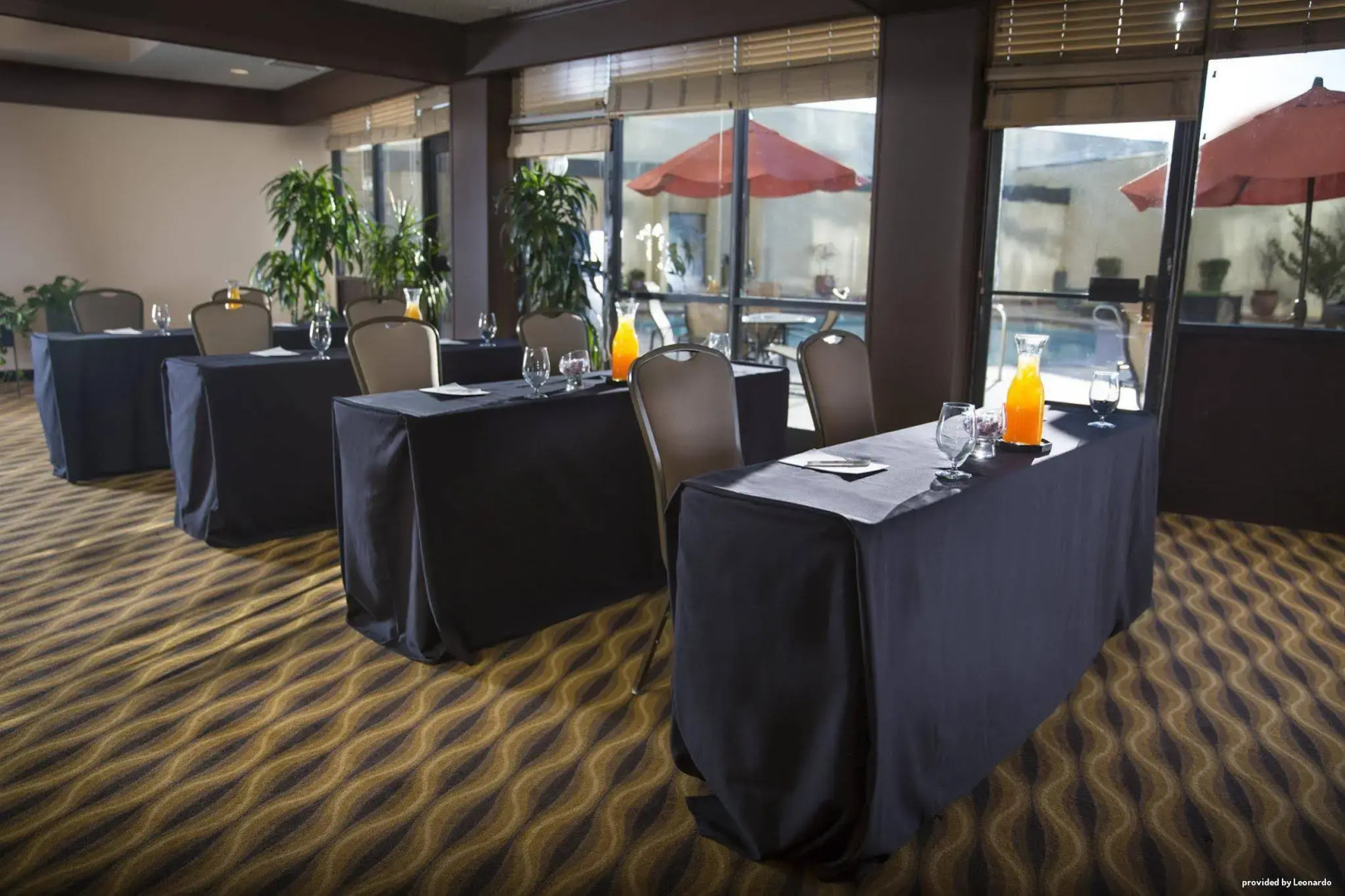 Hotel RL Salt Lake City