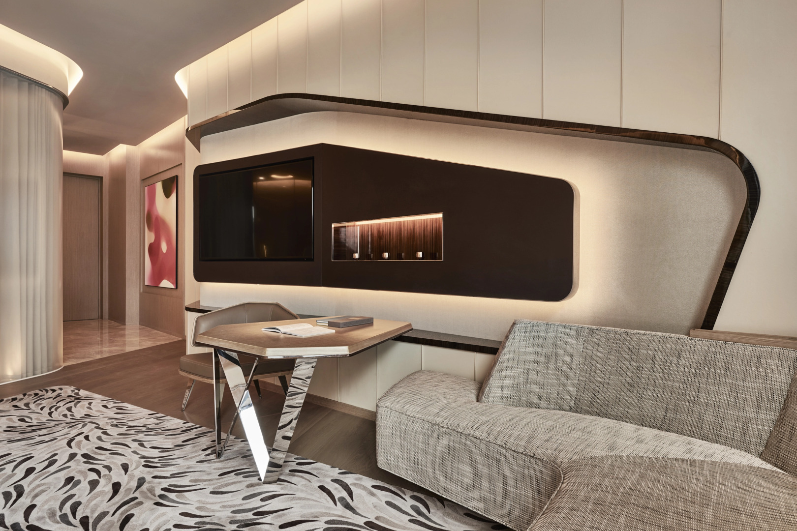 City of Dreams - Morpheus