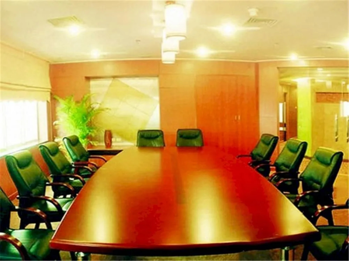 Yichang International Hotel