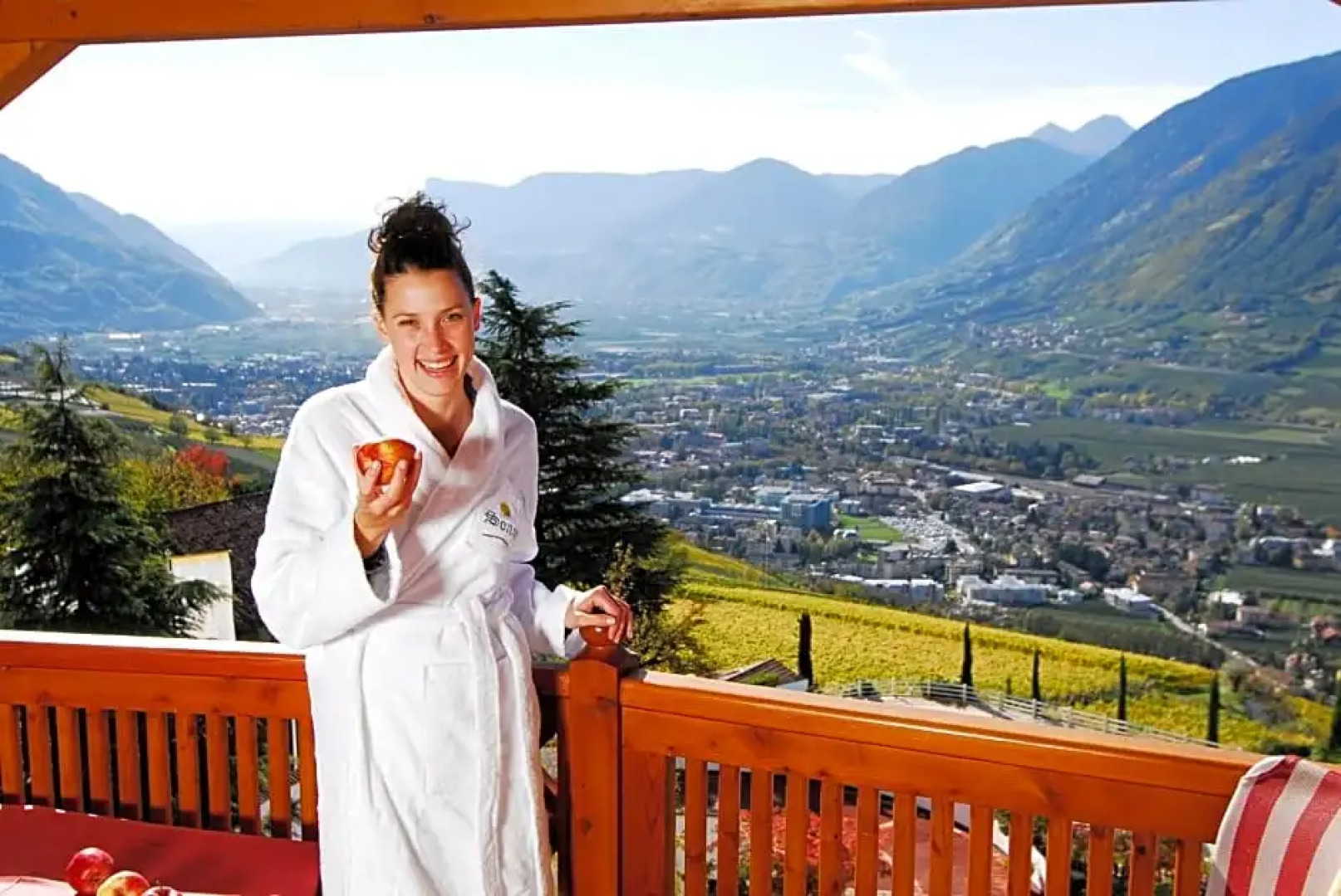 Hotel Sonne
