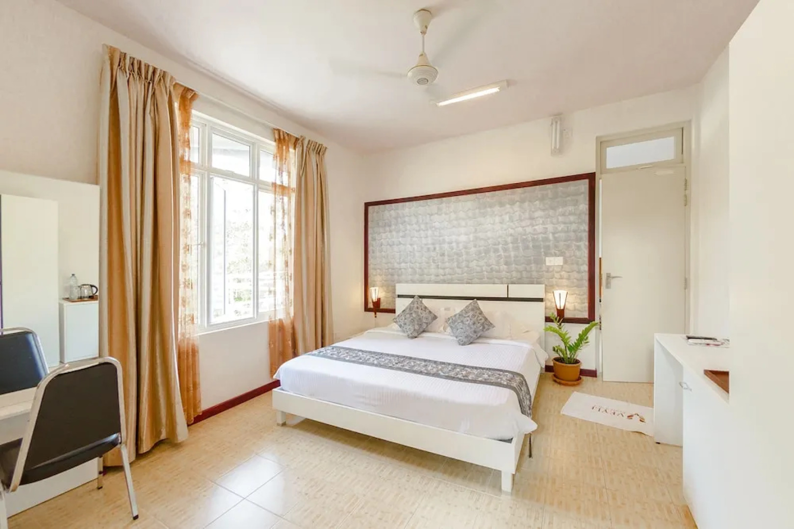 Veyli Residence Maldives