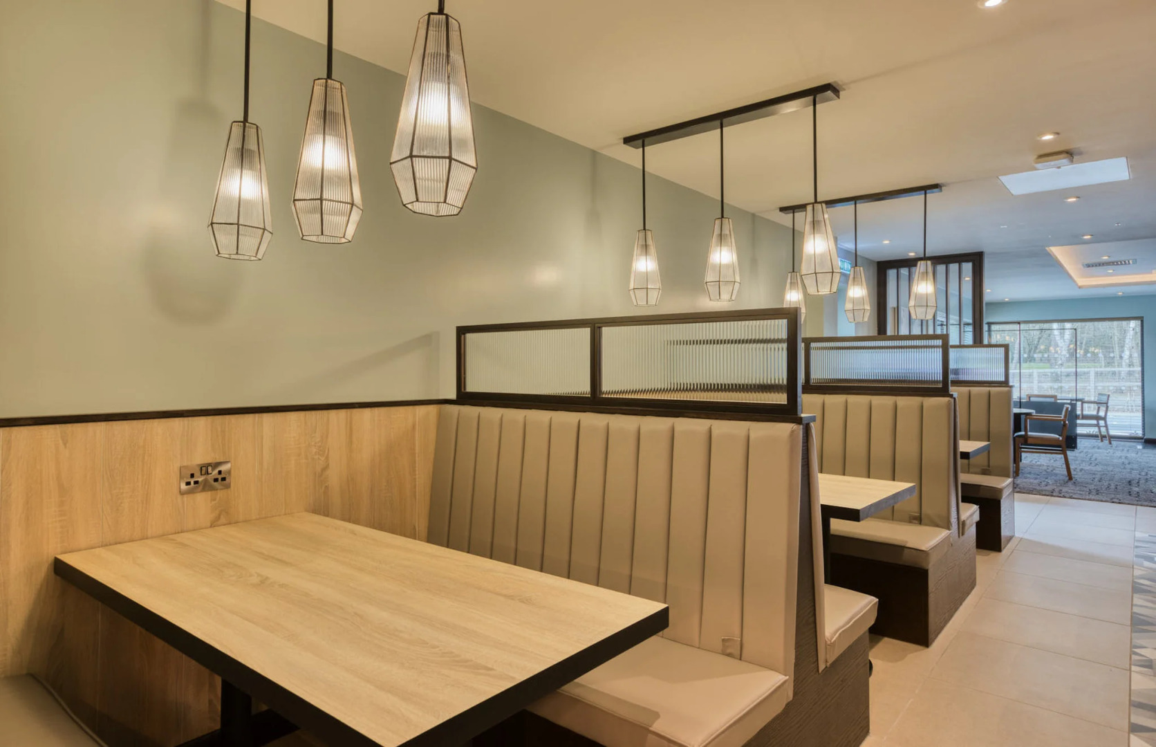 Premier Inn Uckfield