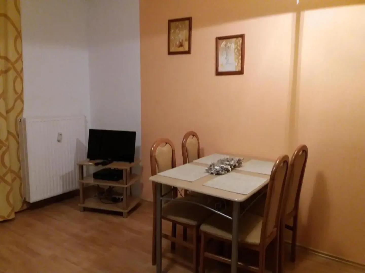 Apartman Kamila