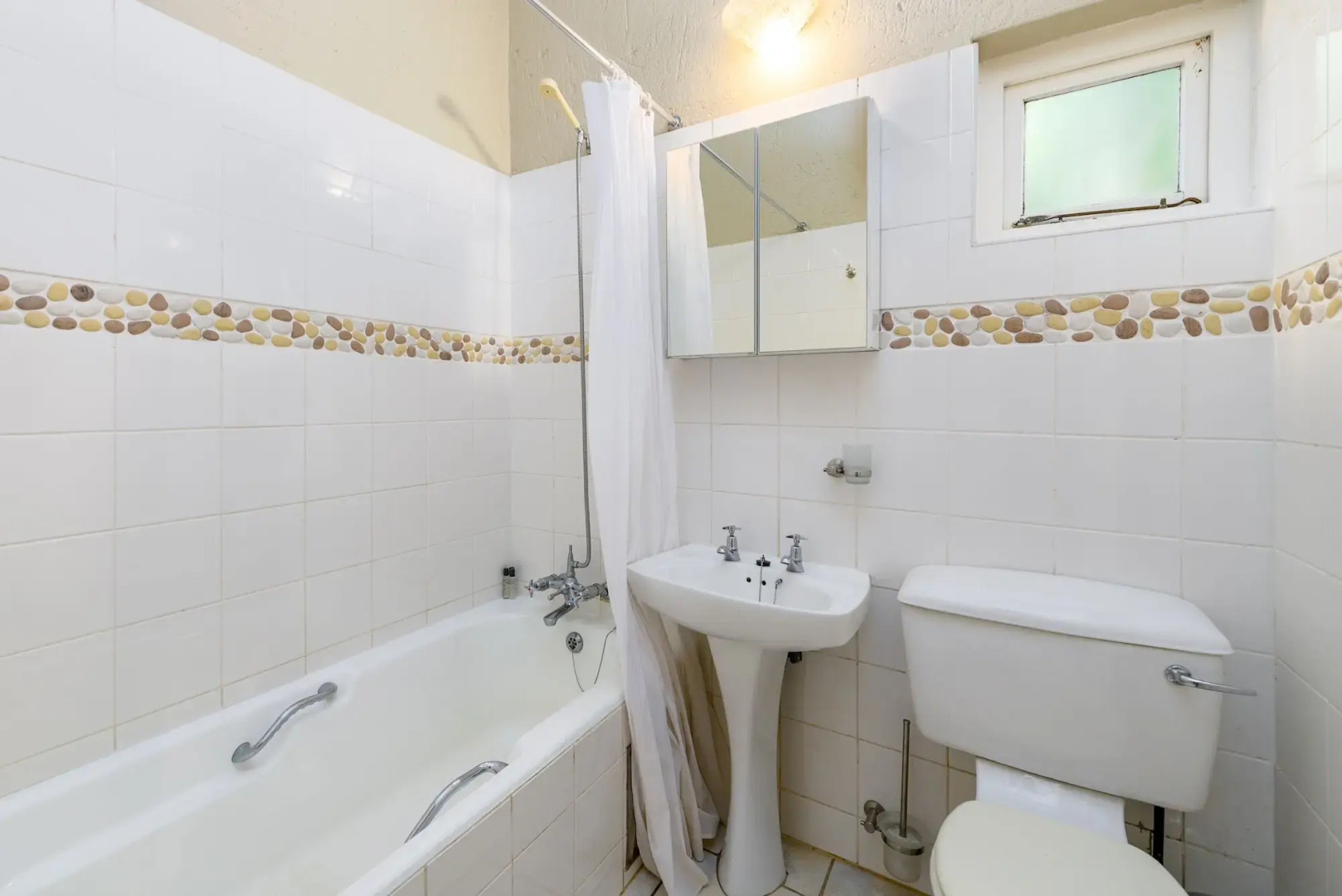 San Lameer Villa Rentals  3515