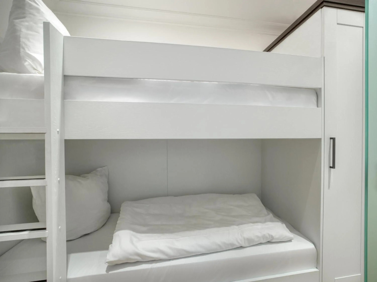 Grand Hotel Seeschlösschen Sea Retreat & SPA