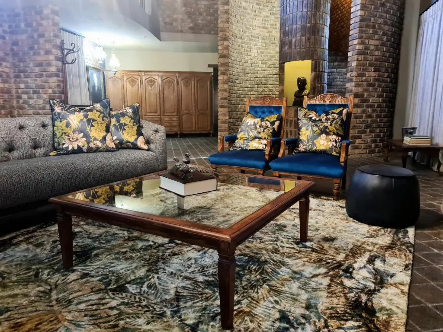 Diamantvallei Landgoed