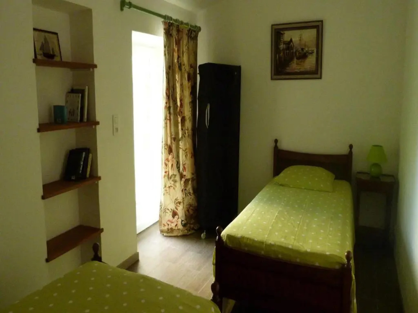 La Courtoise "Chez Gustine"