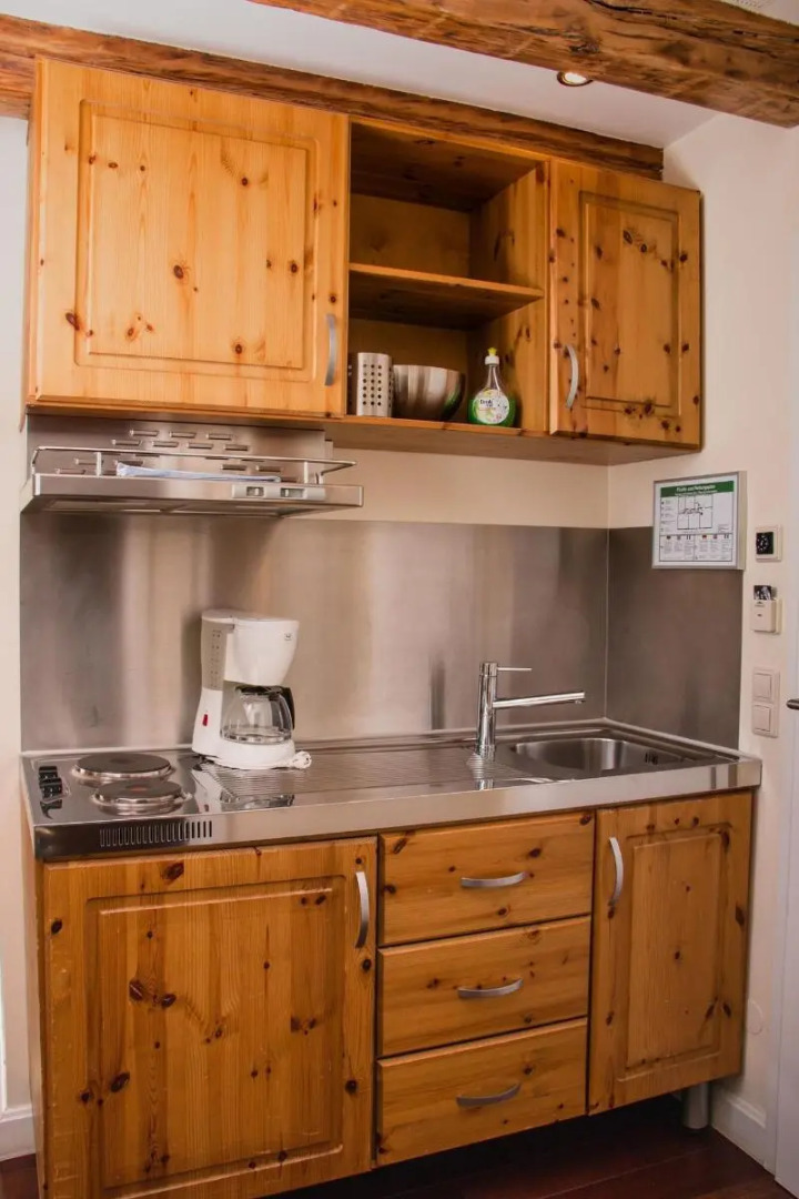 Hotel Villa Marstall