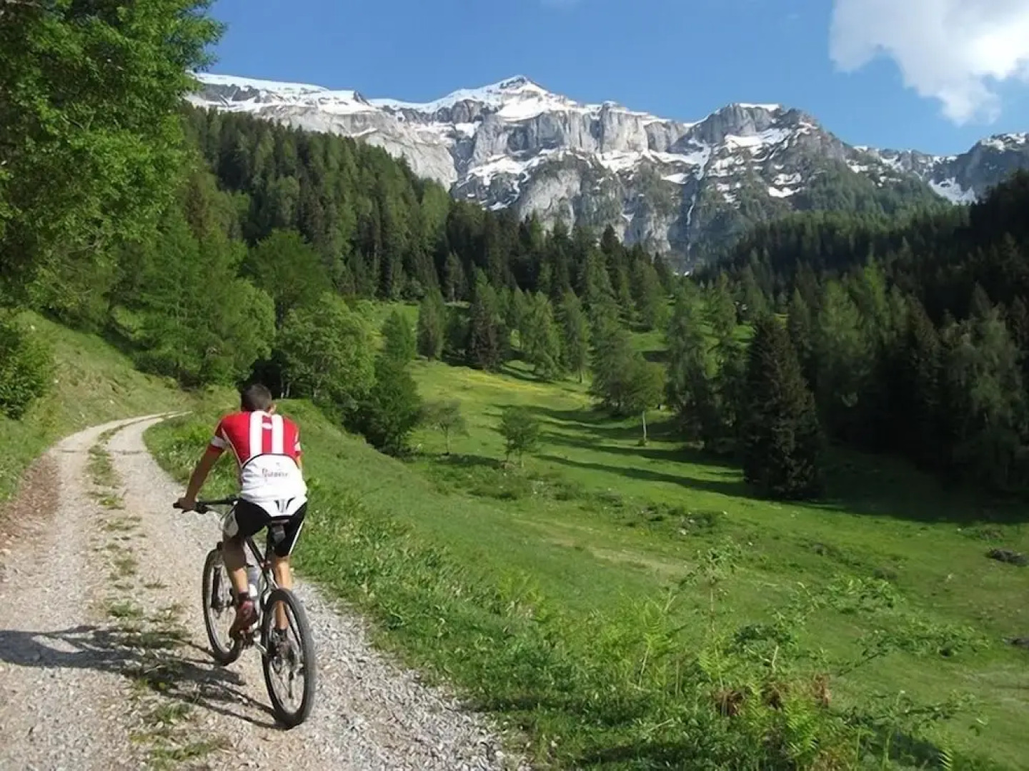 Holiday Inn Dimaro Val Di Sole