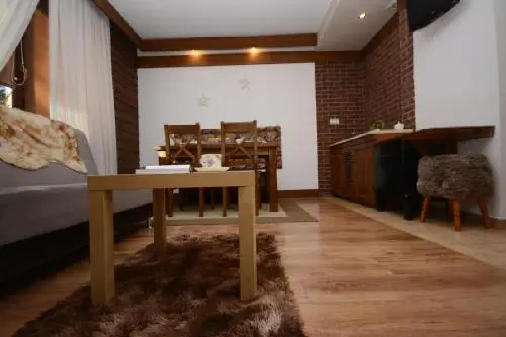 Agroturystyka U Tadysa