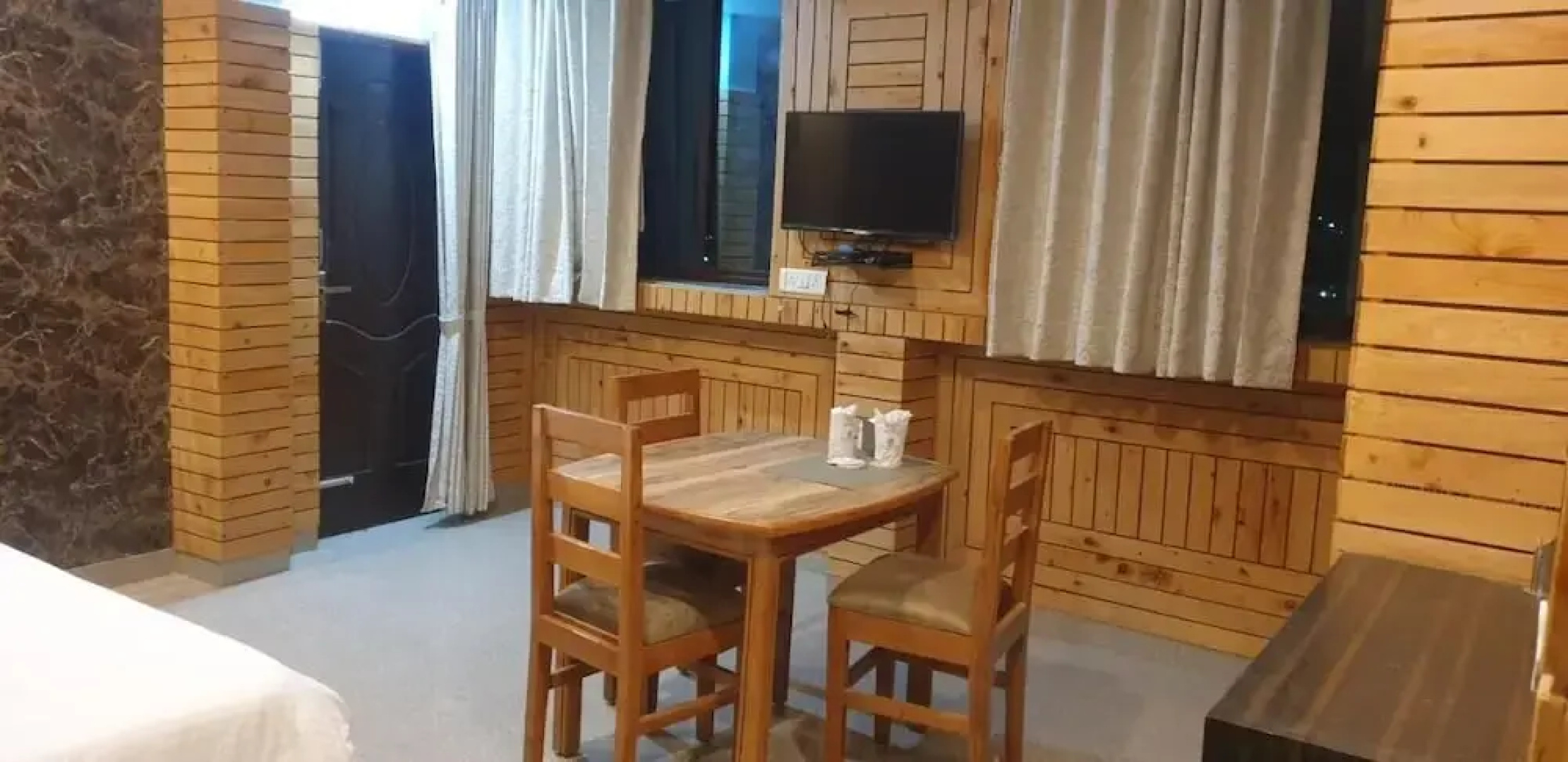 Hotel Pushpanjali