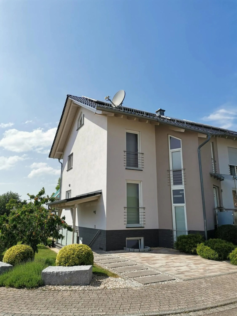 "TiMia" Nähe Europa Park und Rulantica