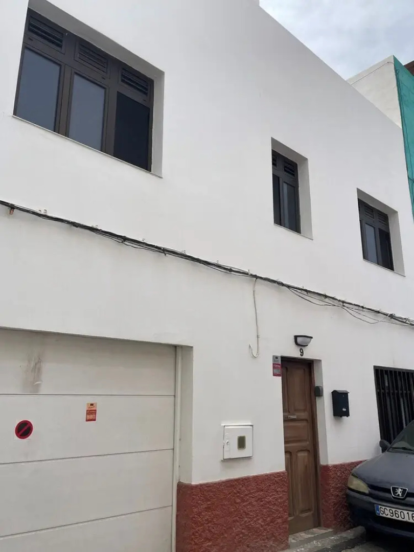 Your Little House in Caleta