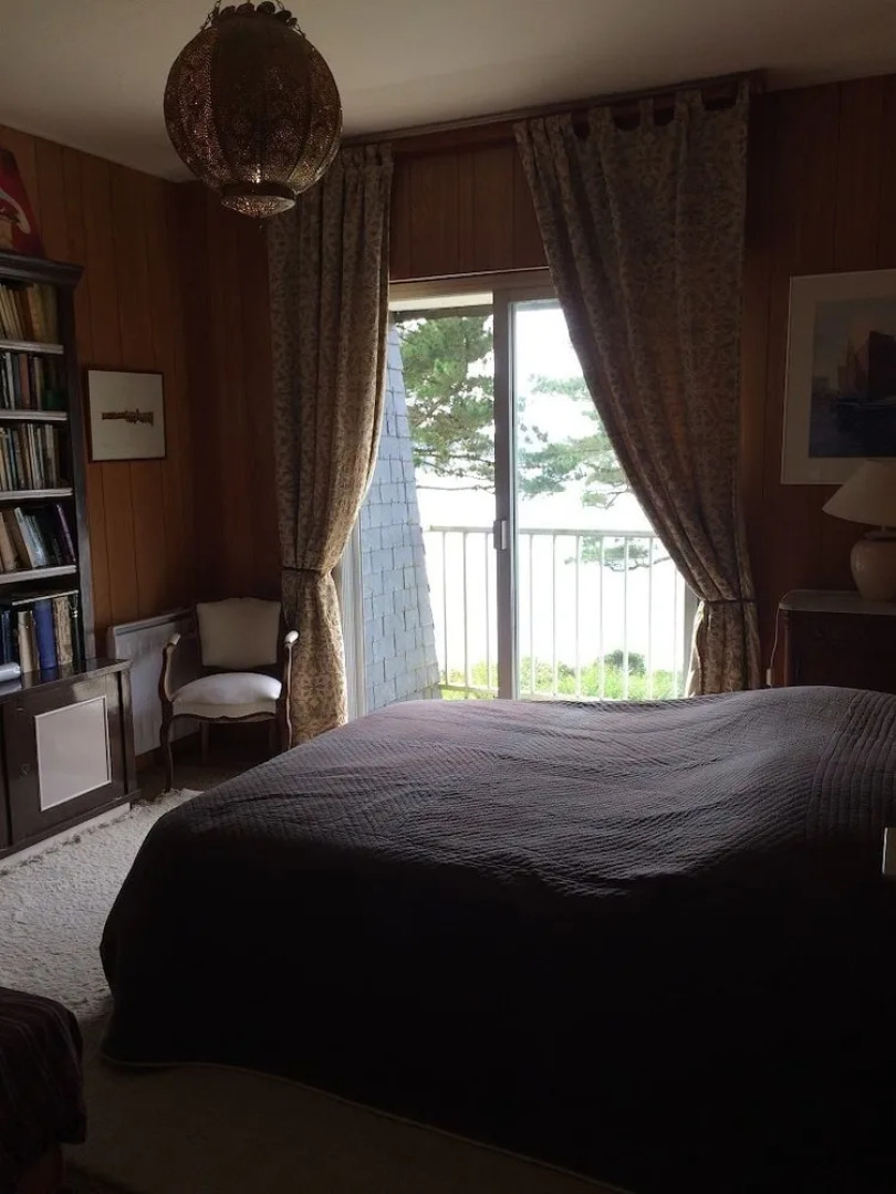 Villa - Vue mer - Presqu'île de Crozon