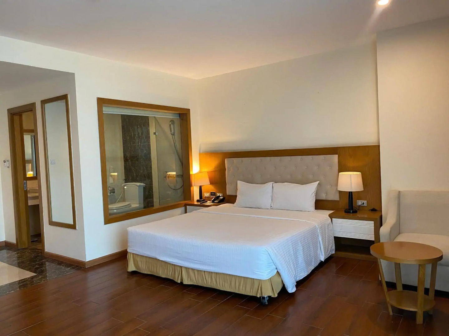 Muong Thanh Cua Dong Hotel