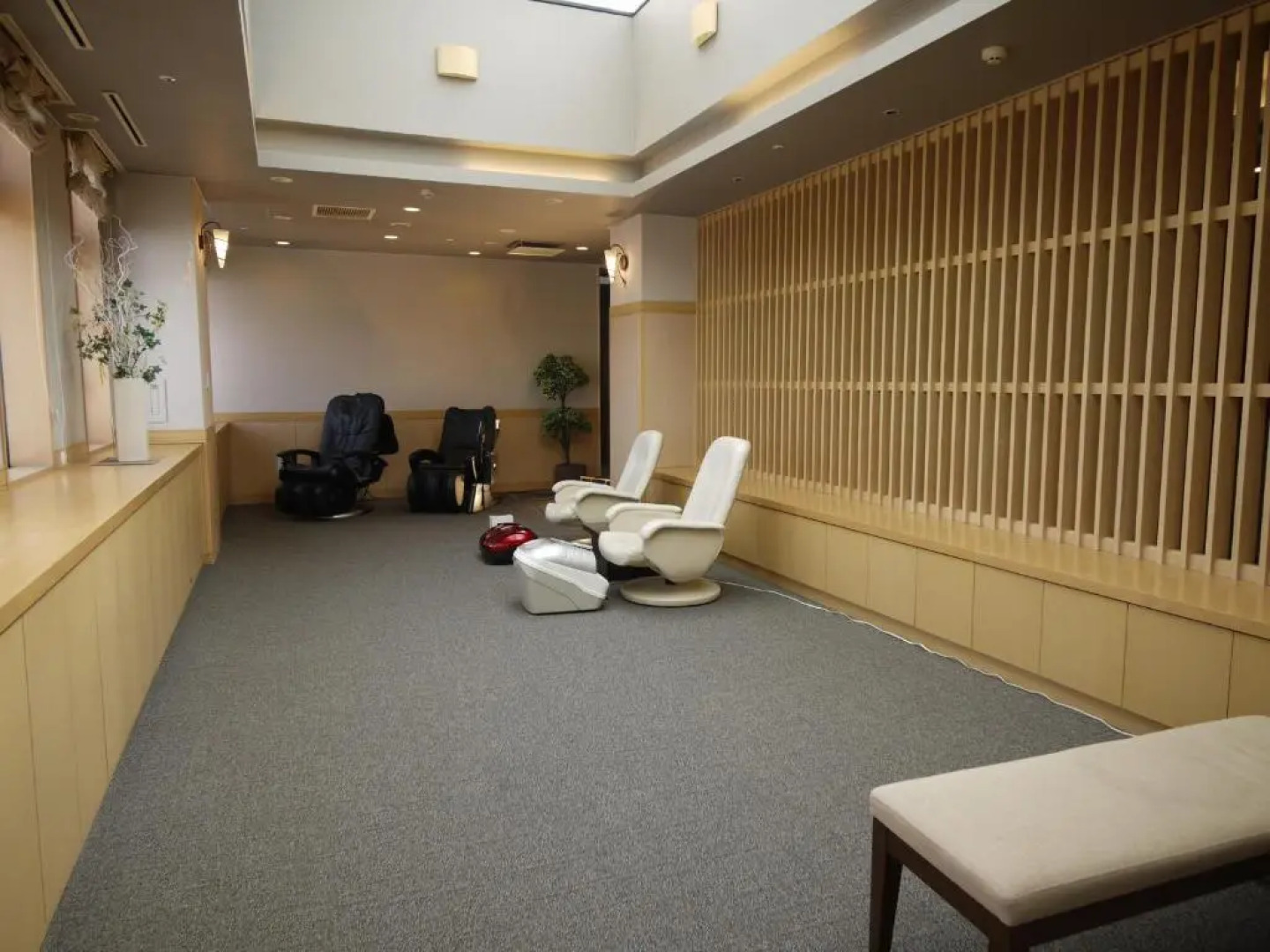 Route-Inn Grantia Hakodate Ekimae