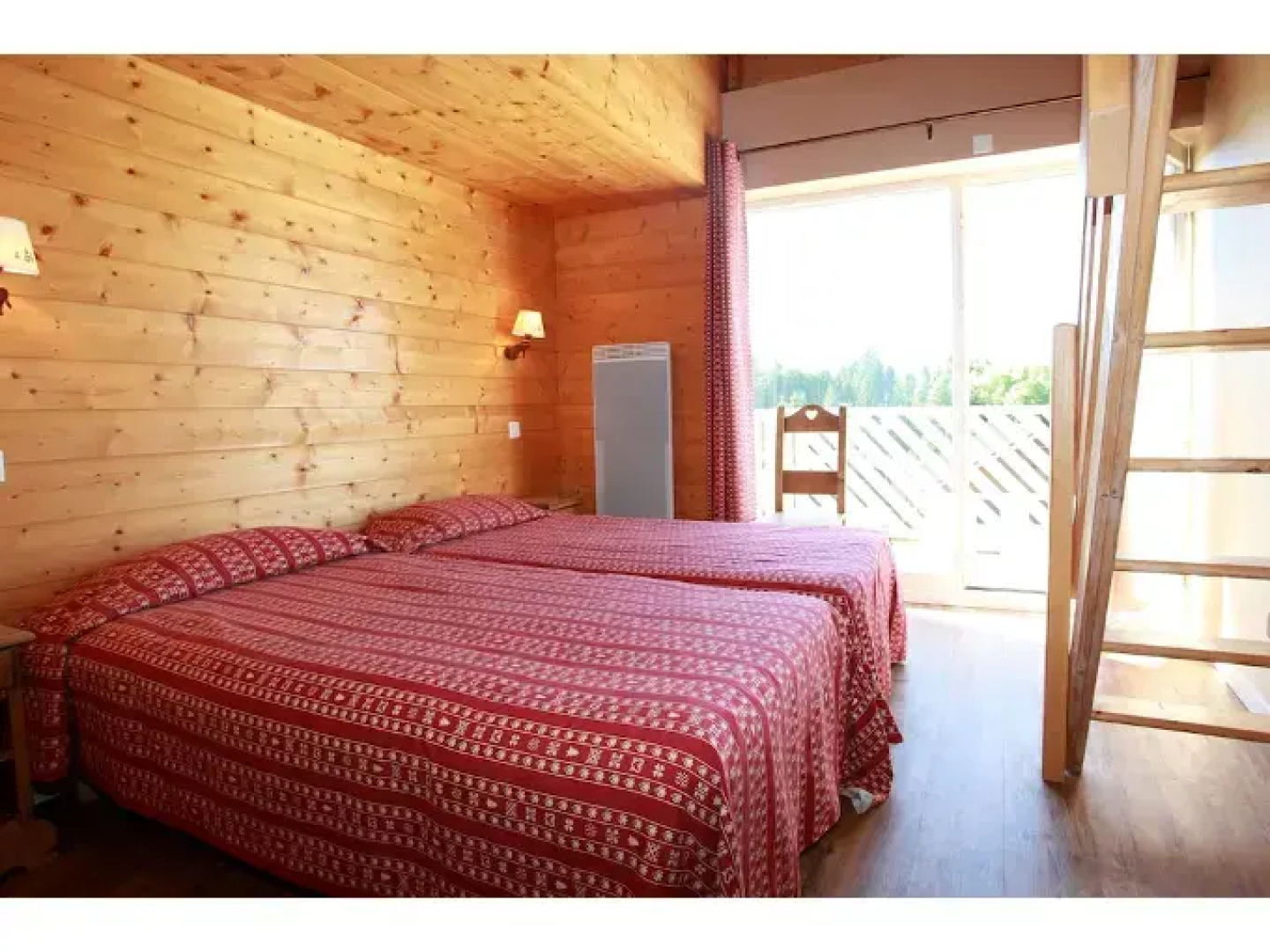 Village Vacances Odesia “Le Grépillon”