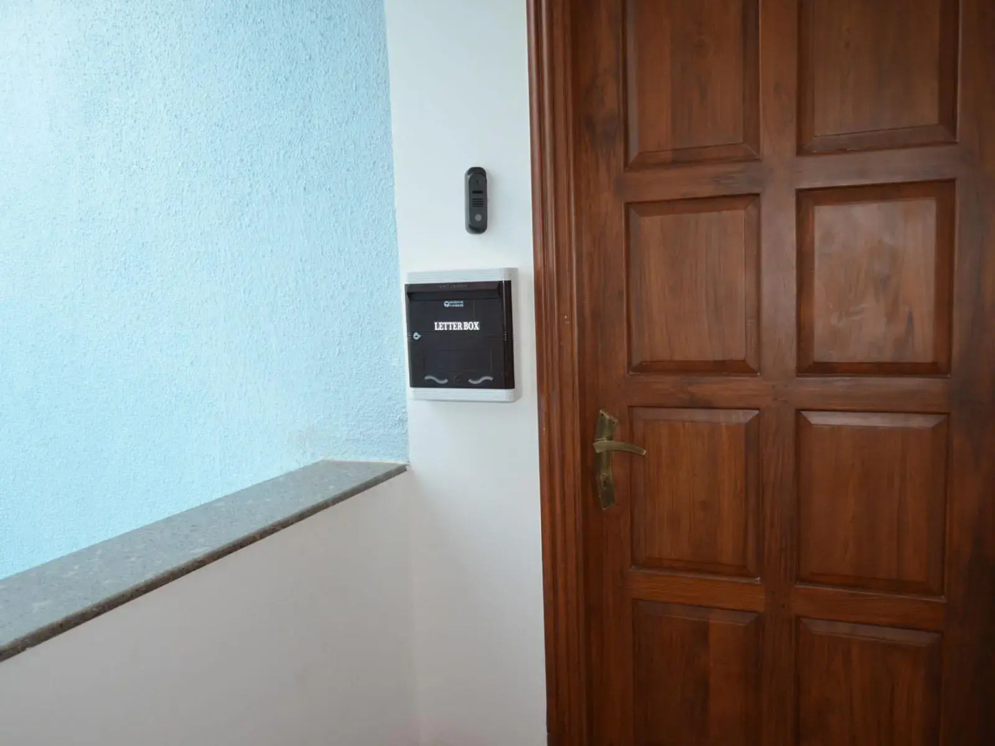 Vanitin De Goa - Serviced Apartments