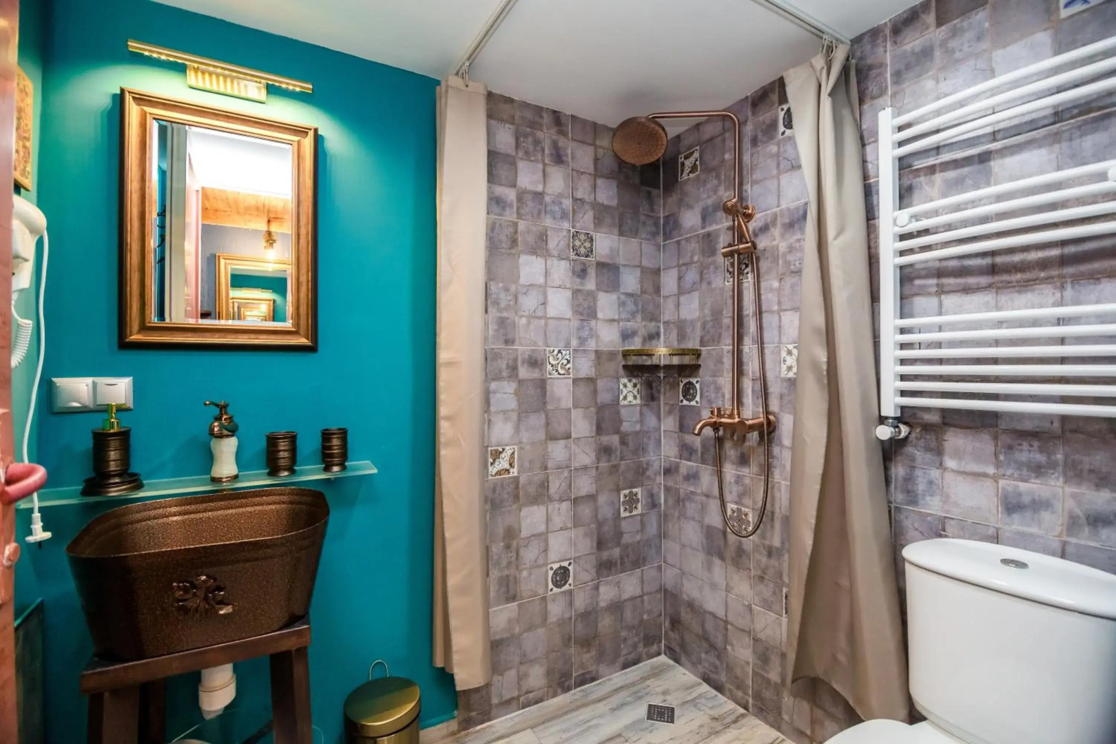 Tiflis Inn Glamour Boutique Hotel