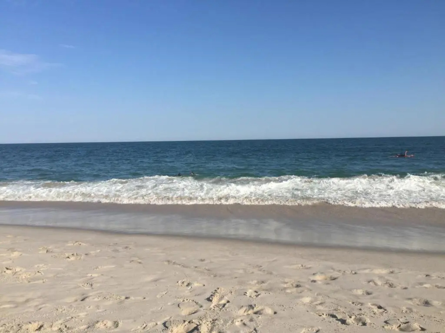 Apartment in Royal Atlantic Beach Resort