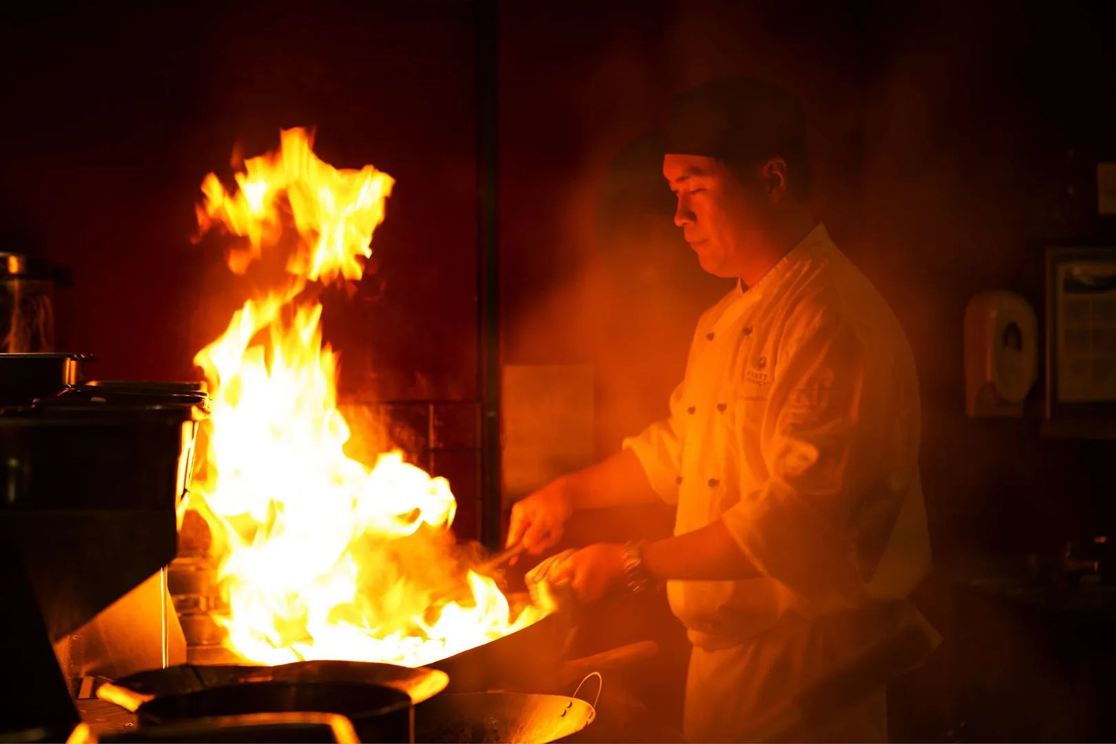 Residence on Langley Park