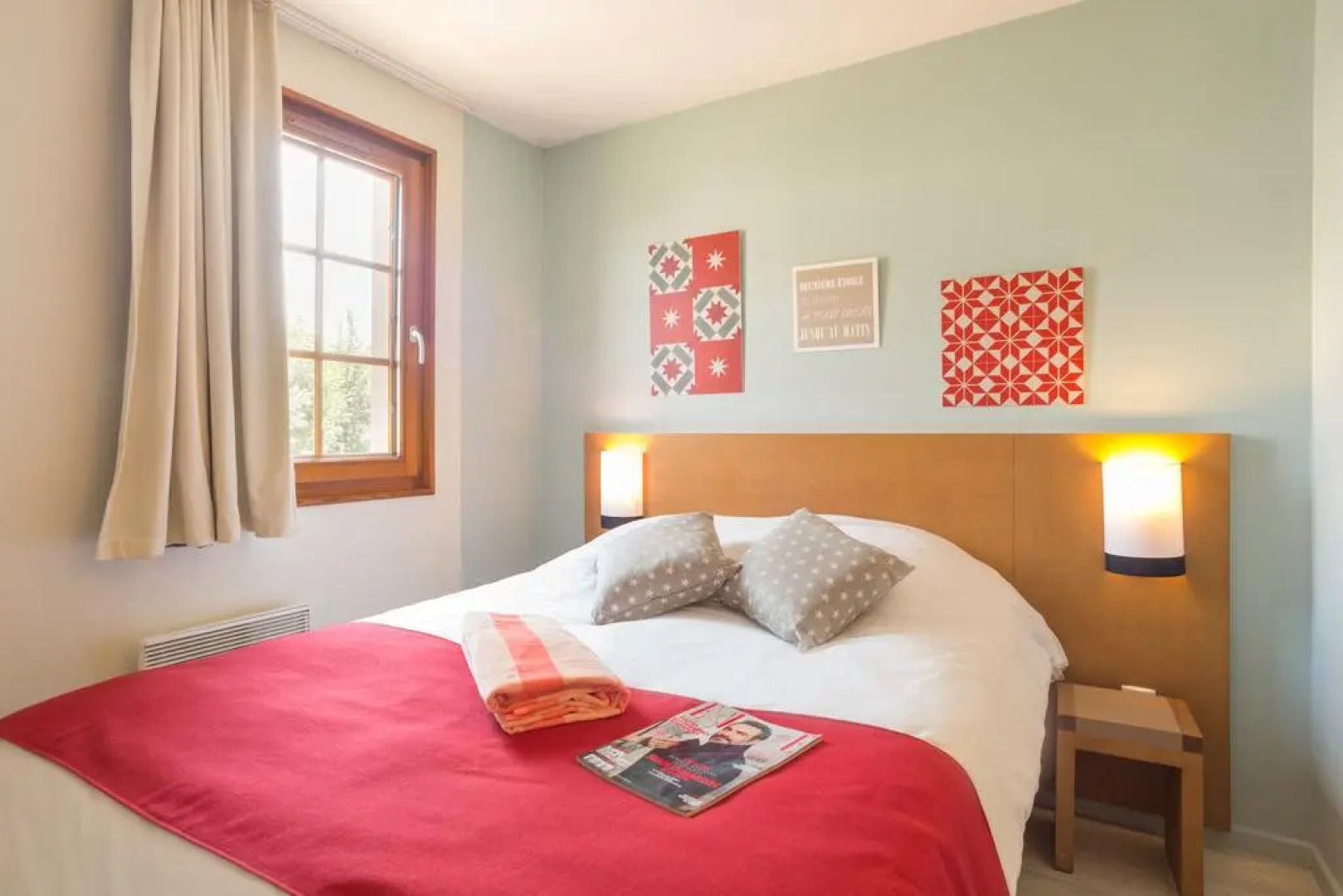 Résidence Pierre & Vacances Le Clos DEguisheim