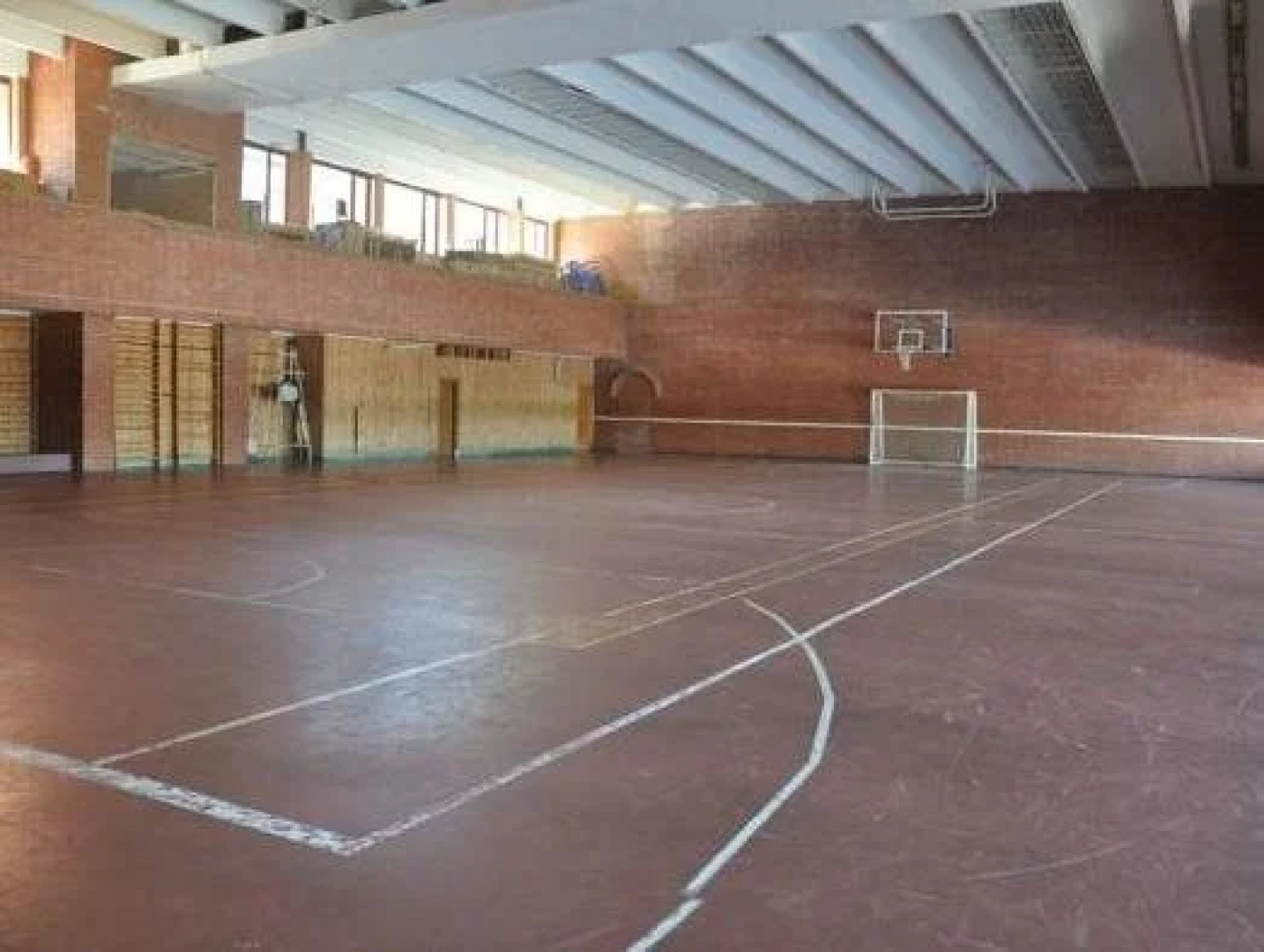 Olympiets Park Hotel