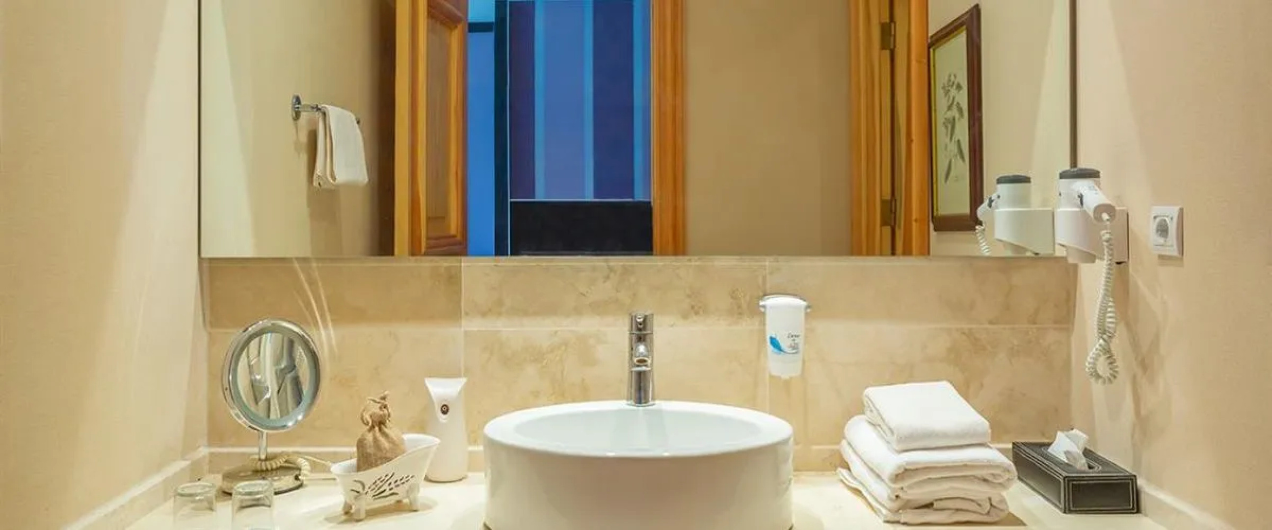 Villa Estet Bağ Oteli