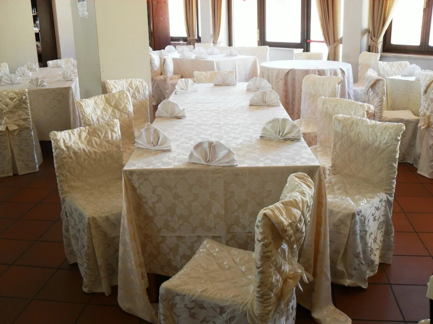 Hotel Rifugio Alantino