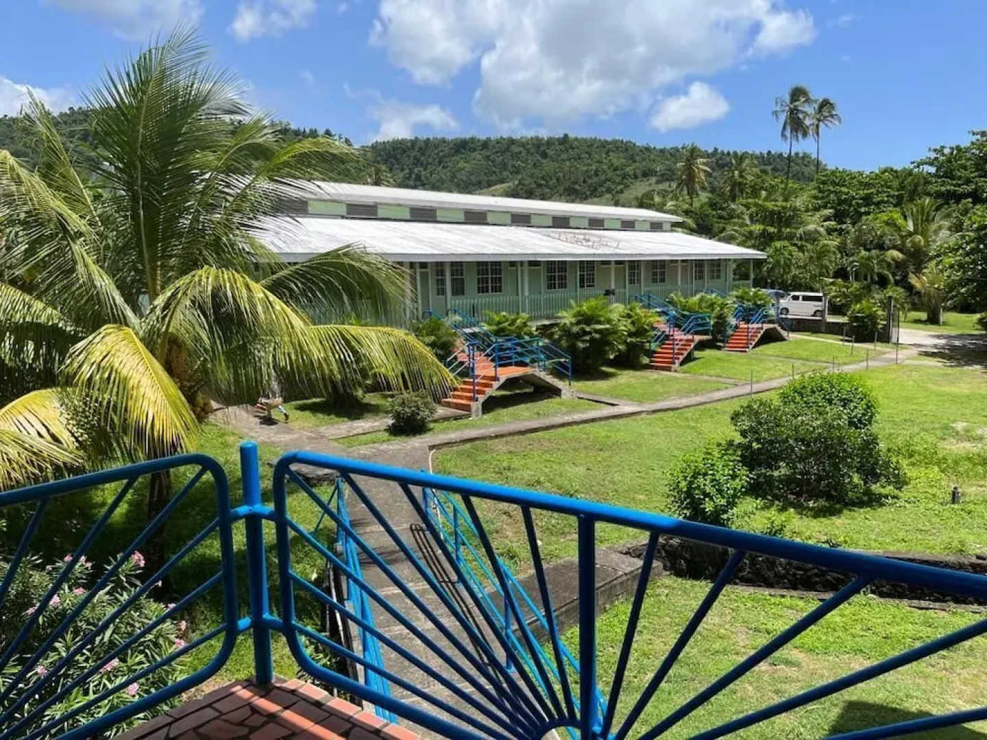 Portsmouth Beach Hotel