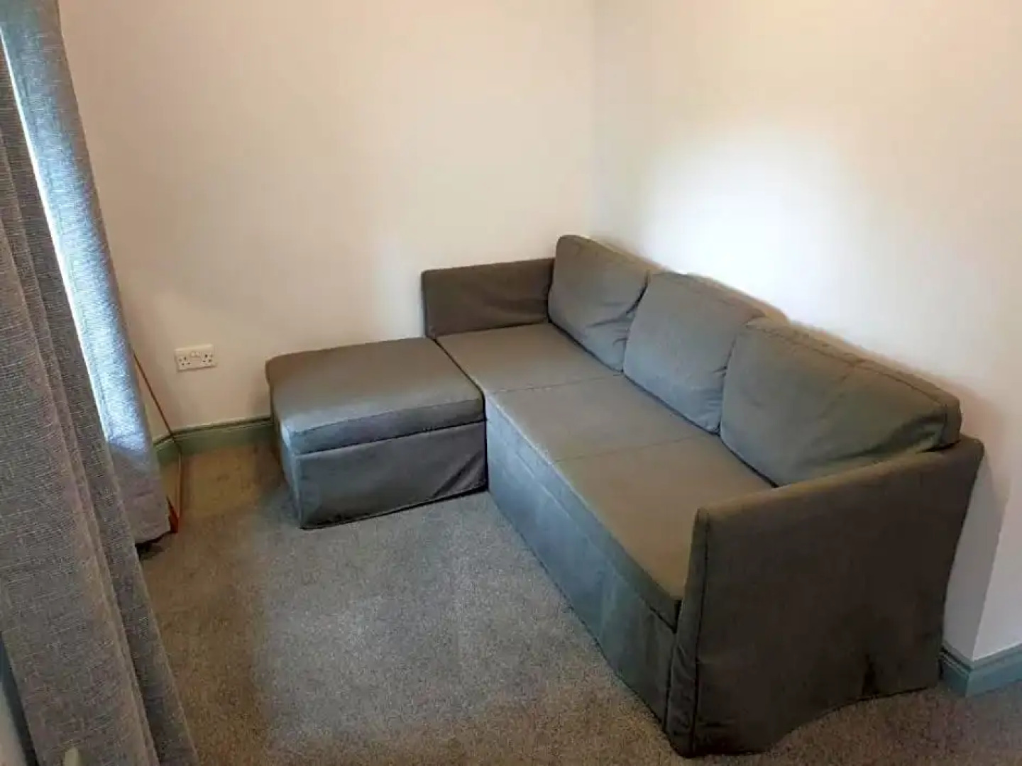 Mocha Beans Westport