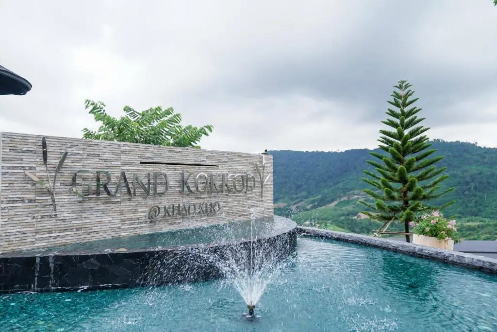 Grand Kokkod Khao Kho Resort