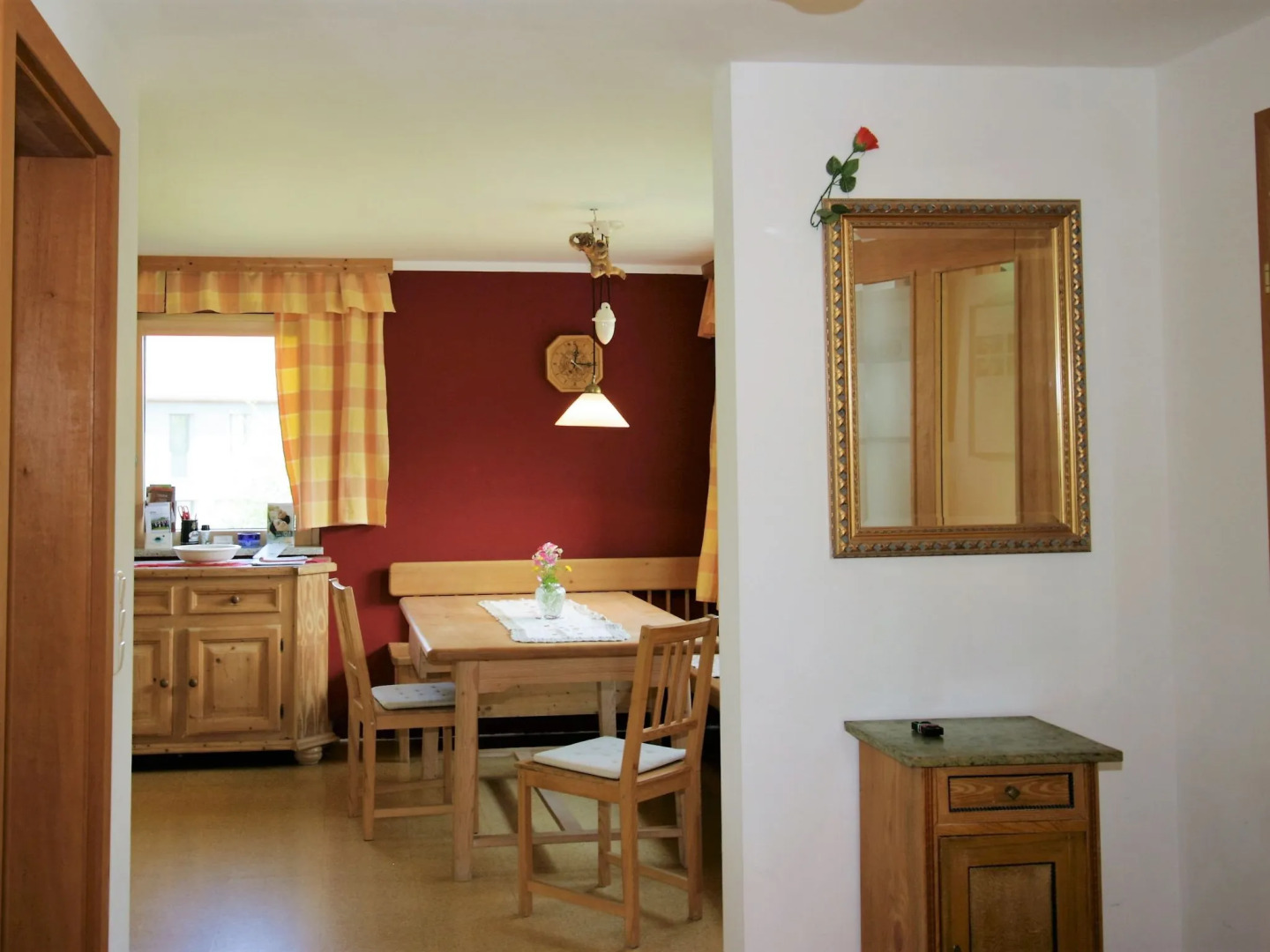 Holiday Home große Winten