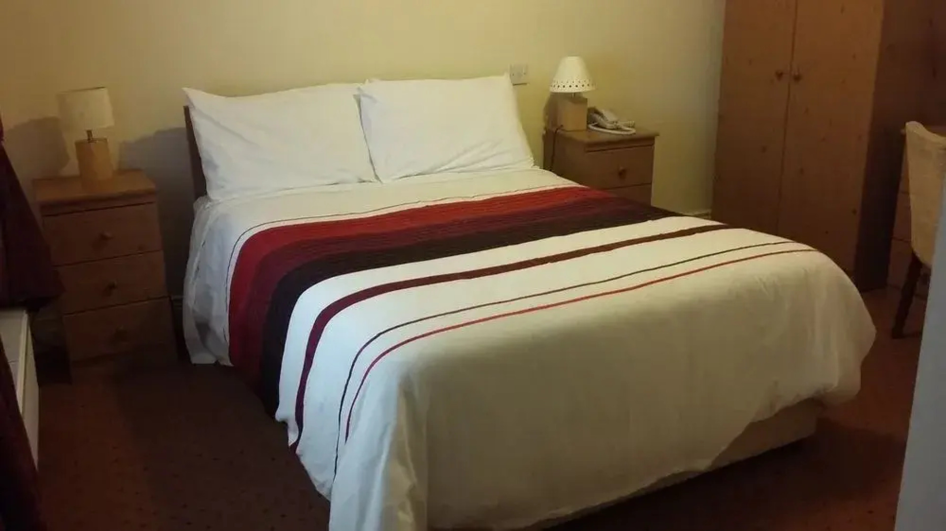 The Ballyliffin Strand Hotel