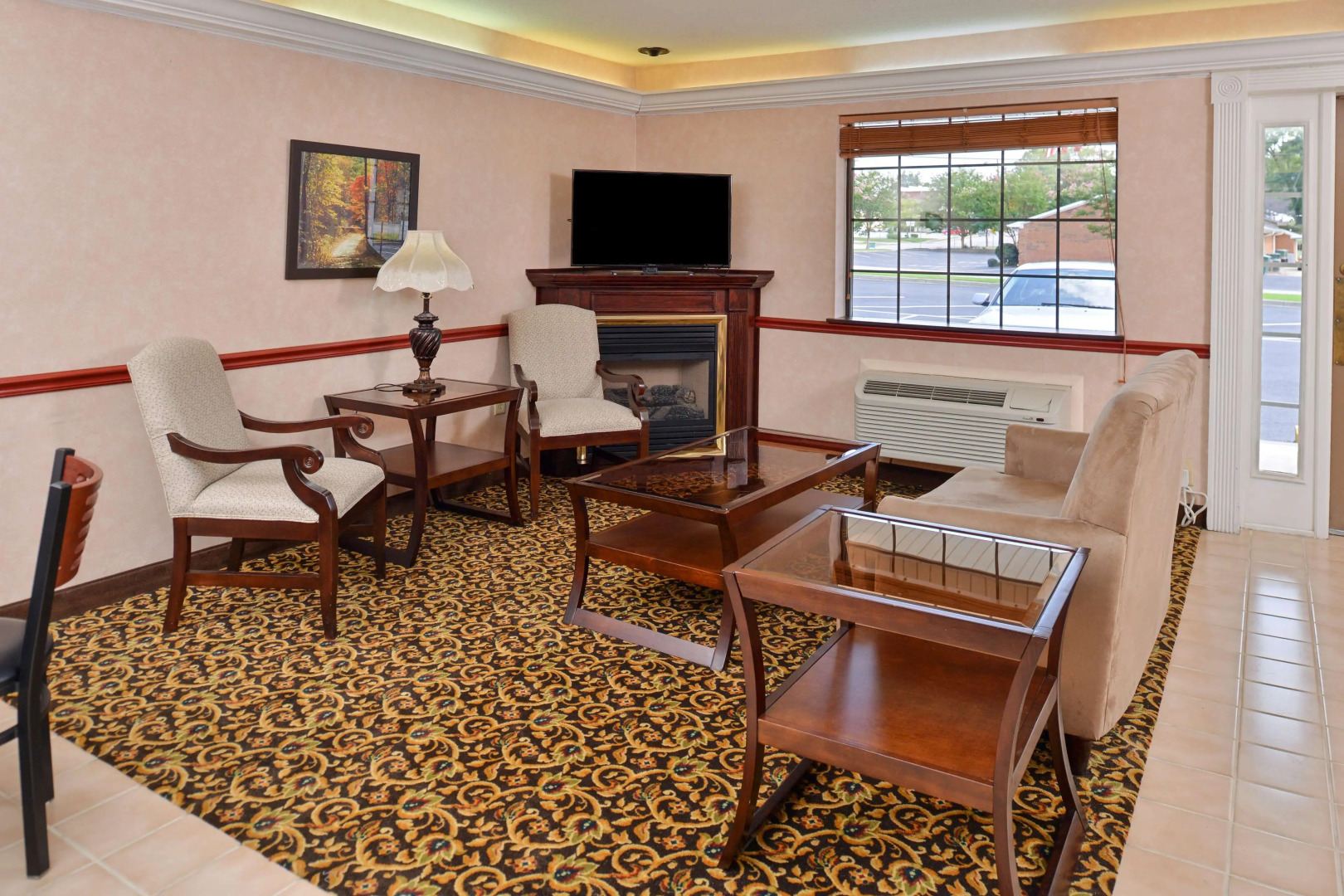Country Hearth Inn & Suites Toccoa