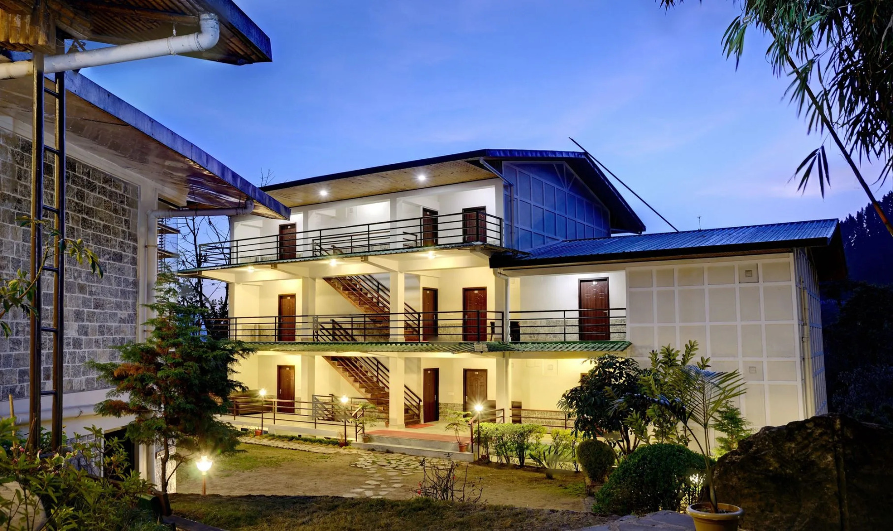 Summit Norling Resort & Spa