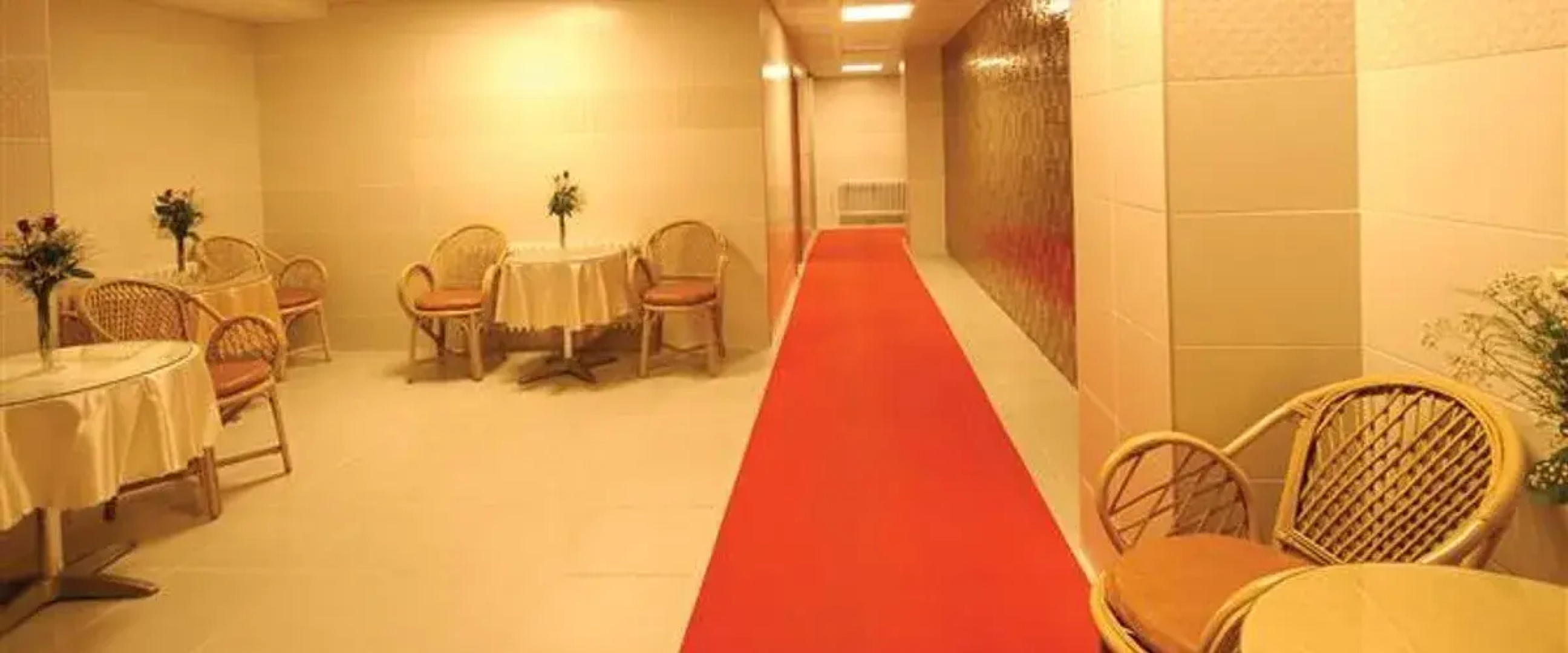 Gonen Park Hotel