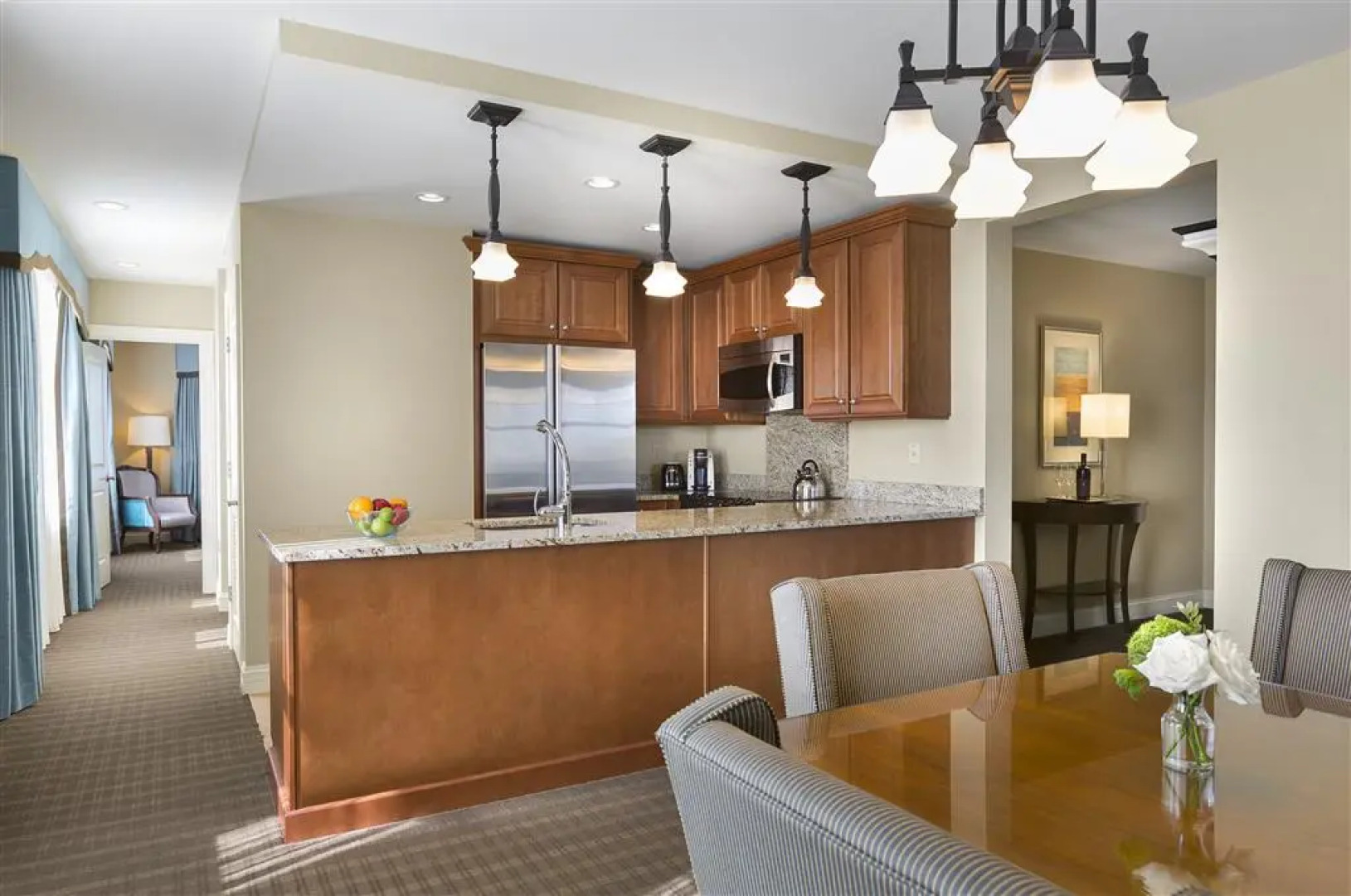 The Royal Sonesta Chase Park Plaza St. Louis