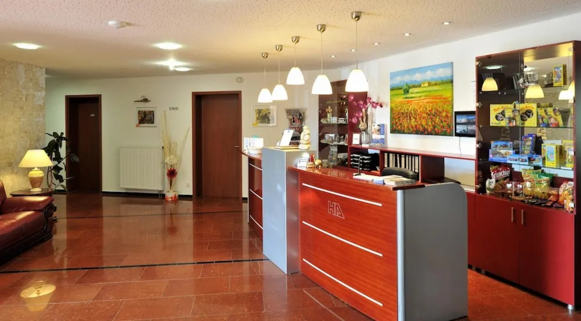 Best Western Hotel Aurora