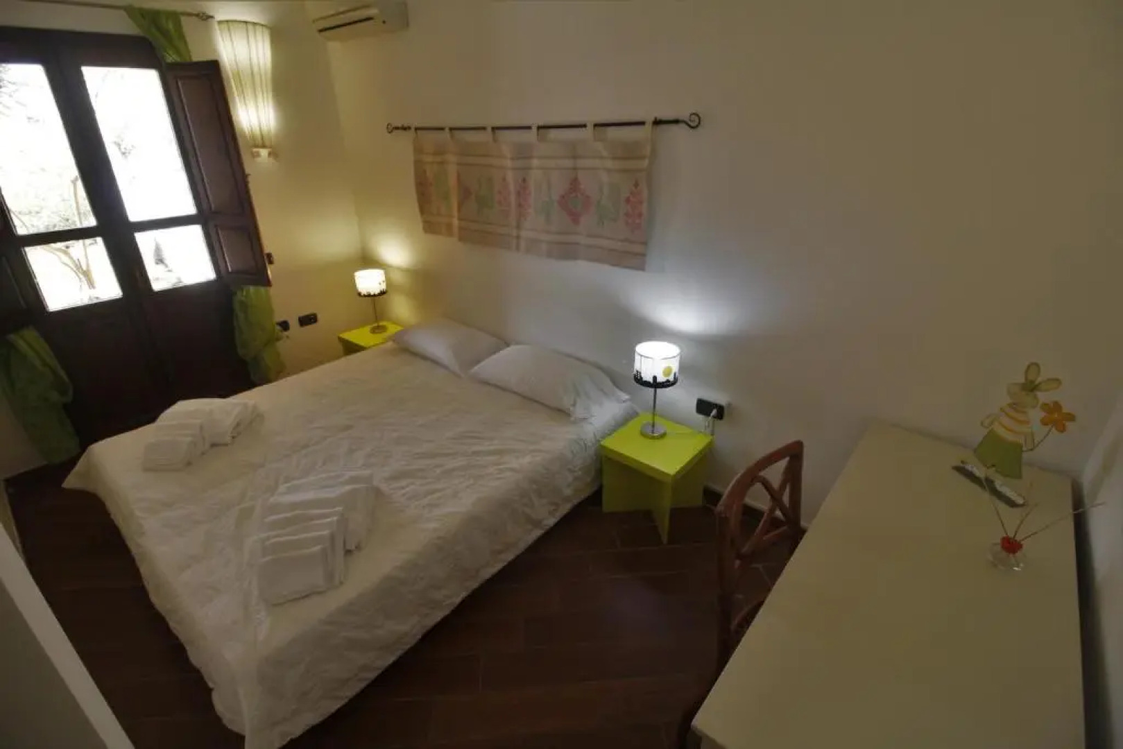 Sa Mirada Apartments