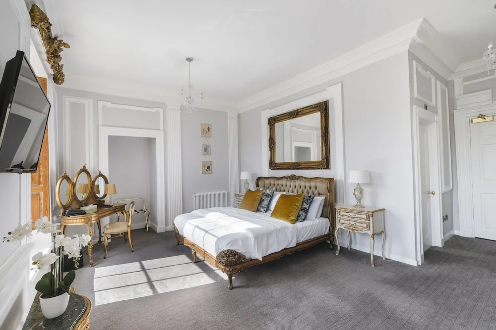 Beamish Hall Country House Hotel, BW Premier Collection