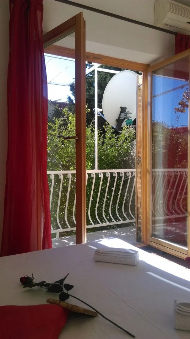 Apartment Rest - comfortable & close to center: A1 Bol, Island Brac