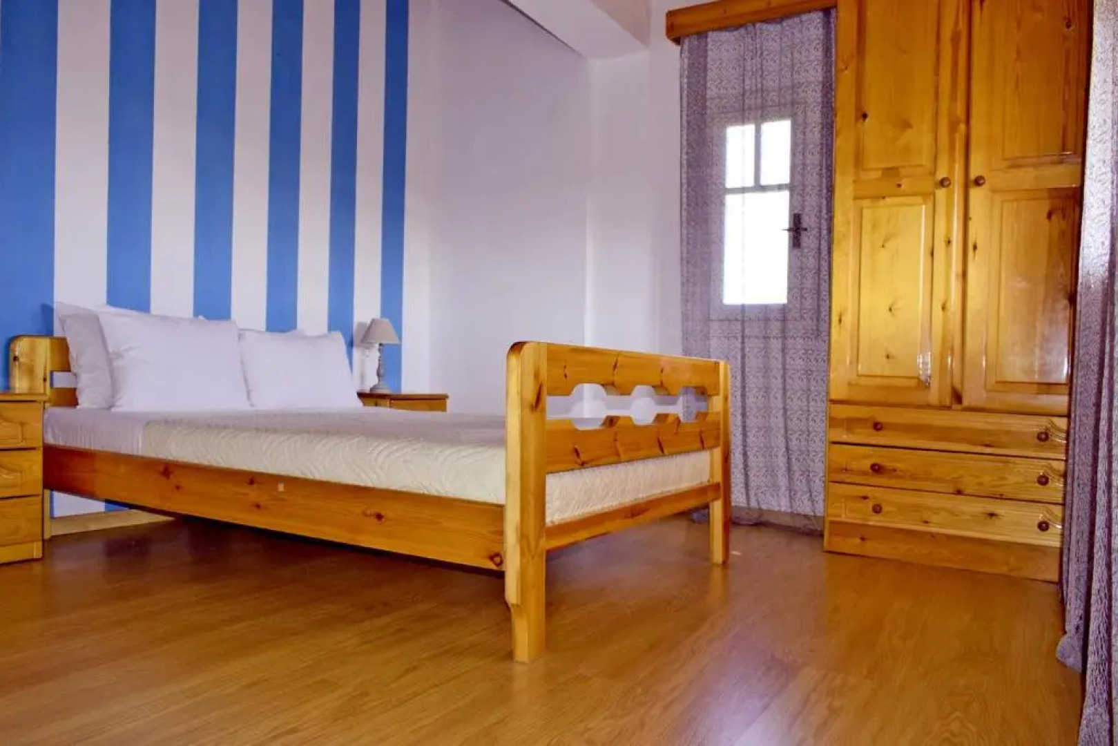 Anemona Apartment Ground Floor