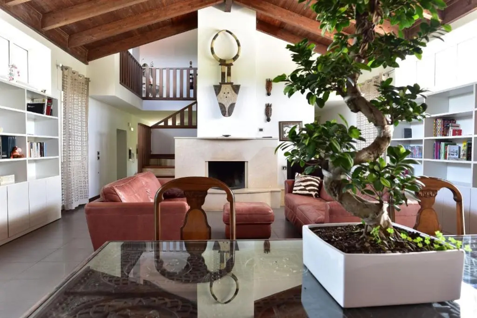 AgrIGINO Villa Riccardi